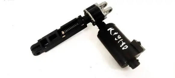 Chrysler PT Cruiser Seat adjustment motor 