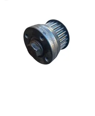 Chrysler Grand Voyager V Crankshaft pulley