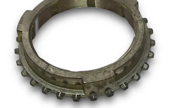 Fiat Panda II Fifth/5th gear pinion 7702499