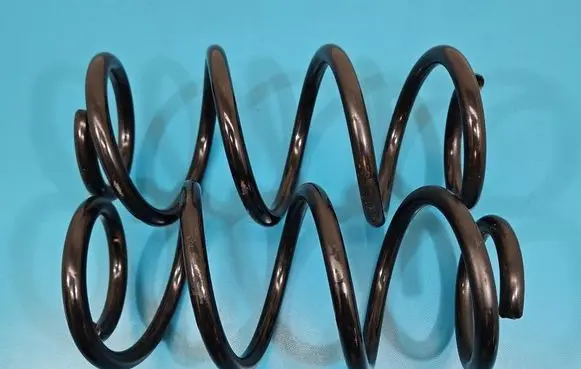 Audi A4 S4 B8 8K Front coil spring IMPRK1558312