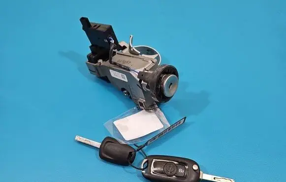 Opel Astra K Ignition lock IMPRK1522817