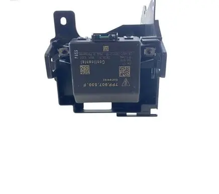 Porsche Cayenne (92A) Gateway control module 7PP907530 7PP907530F