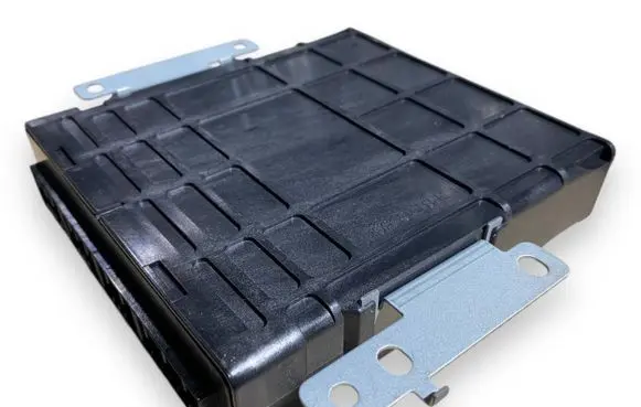 Peugeot iOn Engine control unit/module 9499A439 V0T90772