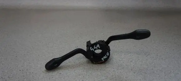 Volkswagen Polo III 6N 6N2 6NF Wiper turn signal indicator stalk/switch 6N0953503D