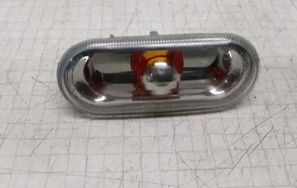 Volkswagen Transporter - Caravelle T5 Front fender indicator light 7H0949117