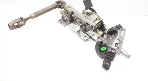 Honda Civic Steering rack mechanical part 