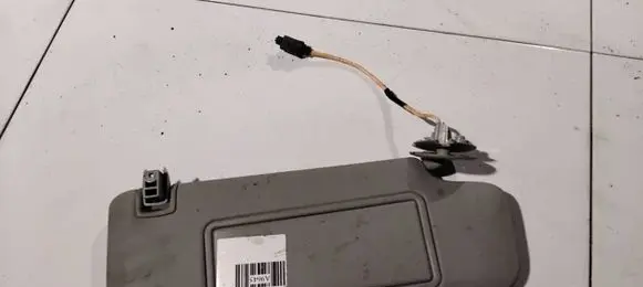 Opel Insignia A Sun visor