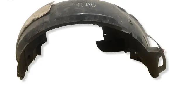Ford Fiesta Front wheel arch liner splash guards H1BB16114AD