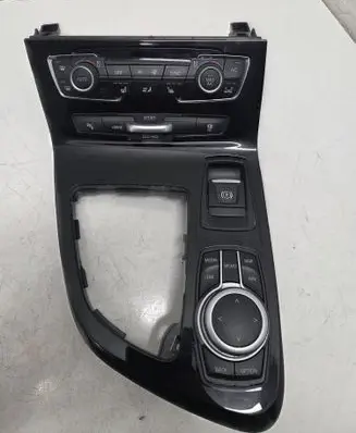BMW 2 F45 Climate control unit 9461405 20020110 000257070012