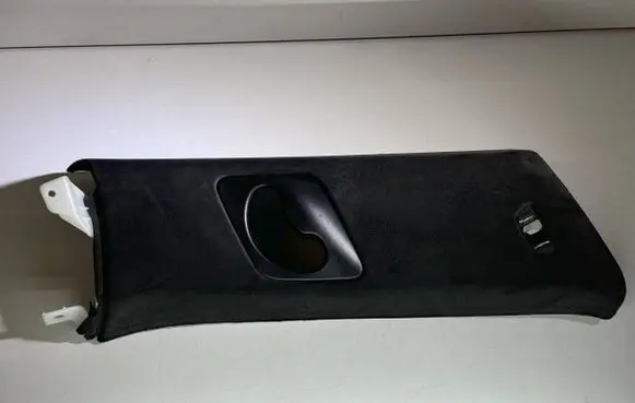 BMW X5 F15 (C) pillar trim 7284699