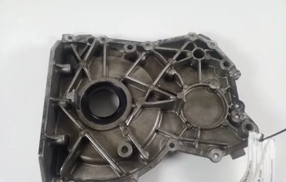 Mercedes-Benz C W204 other engine part A6420150701