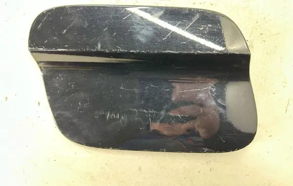 Volkswagen Tiguan Allspace Fuel tank cap trim 5NN809909A
