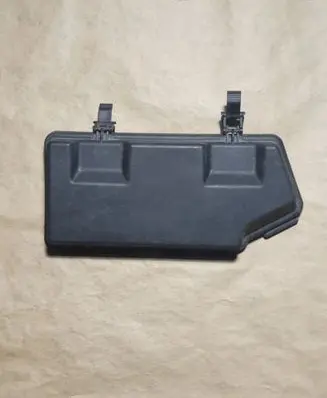 Mercedes-Benz GL X164 Fuse box cover A1645400782