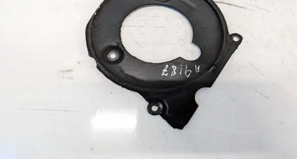 Volkswagen PASSAT B6 Timing belt guard (cover) 038109175