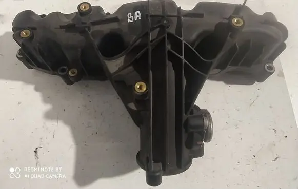 Audi A6 S6 C7 4G Intake manifold 03L129711BA