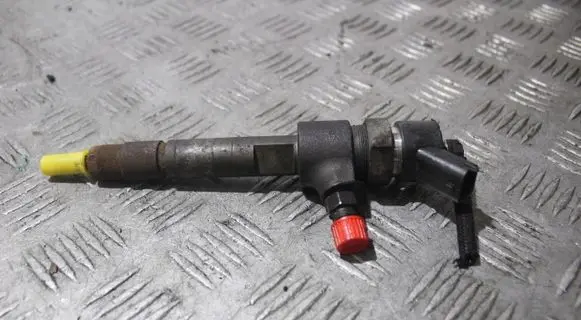 Alfa Romeo 156 Fuel injector 0445110068