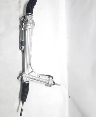 Fiat Ducato Steering rack 18022026
