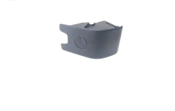 Audi A3 S3 8V ISOFIX cover 8V0887187