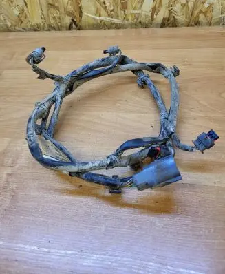 Volvo XC70 Parking sensor (PDC) wiring loom 30724522