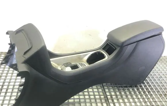 Citroen C5 Center console 