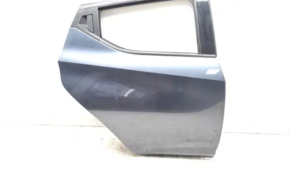 Nissan Micra K14 Rear door
