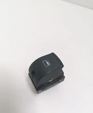 Audi A6 S6 C6 4F Electric window control switch 4F0959855