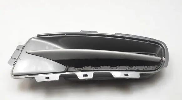 BMW X5 E70 Front bumper lower grill 7159593