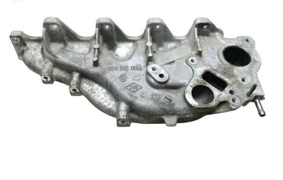 Renault Scenic III - Grand scenic III Intake manifold 140030286R