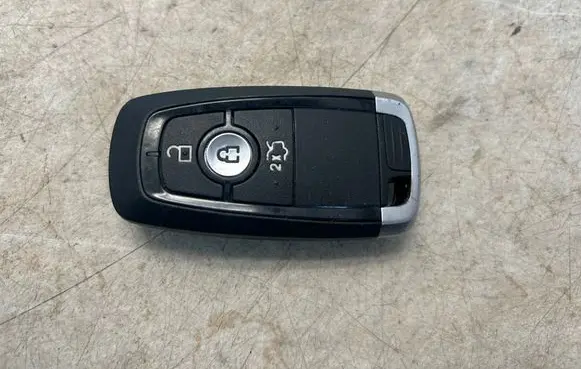 Ford Ecosport Ignition key/card A2C93142100 HS7T15K601DC