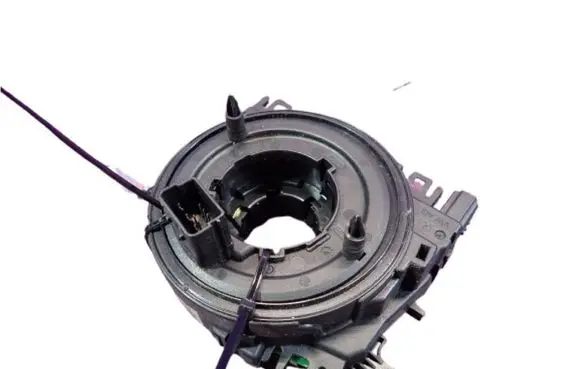 Volkswagen Golf VII Airbag slip ring squib (SRS ring) 5Q0953569A