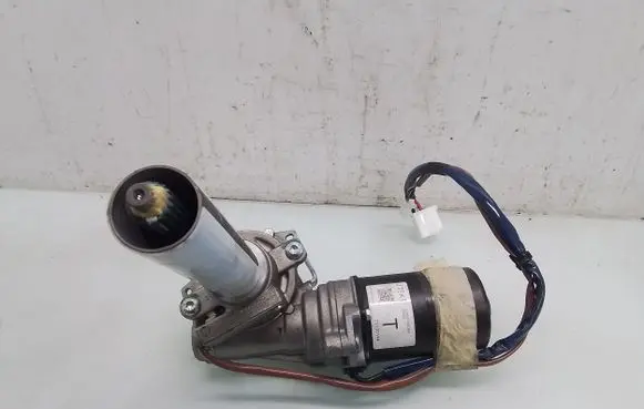 Electric power steering pump