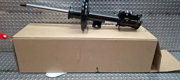 Fiat Fiorino Front shock absorber/damper S26338982 51929881