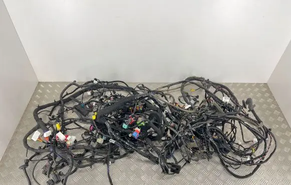 MG ZS Wiring harness 
