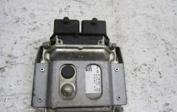 Volkswagen Up Other control units/modules 04C906020L