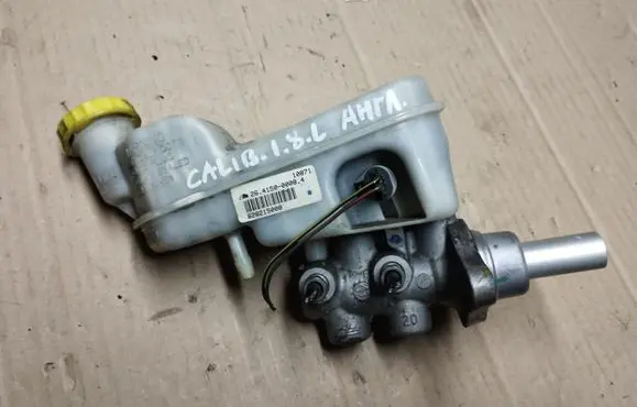 Dodge Caliber Master brake cylinder 628215008