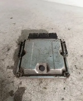 Renault Espace IV Engine control unit/module 8200095416 8200163528