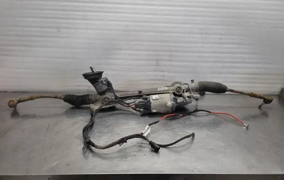 Volkswagen e-Golf Steering rack 5Q0909144S