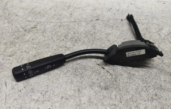 Mercedes-Benz C W203 Cruise control stalk 20354511247C45
