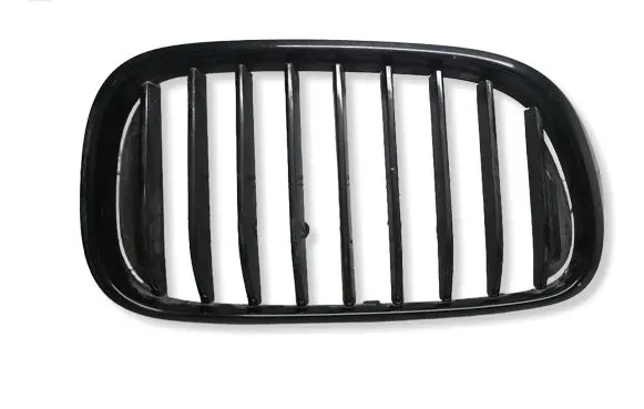 BMW 7 G11 G12 Front bumper upper radiator grill 51137357012