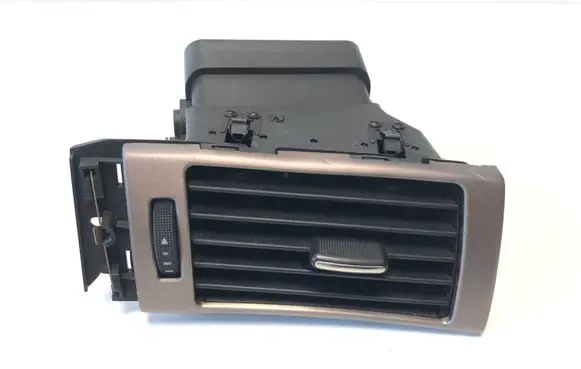 Audi A6 S6 C5 4B Dashboard side air vent grill/cover trim 4B1820902
