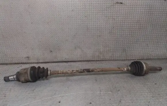 Citroen C1 Front driveshaft