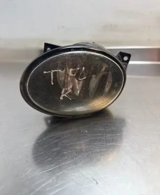 Front fog light