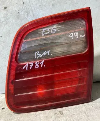 Mercedes-Benz E W210 Rear/tail lights A218210464