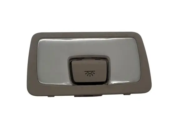 Audi Q7 4L Rear seat light 4L0947124A