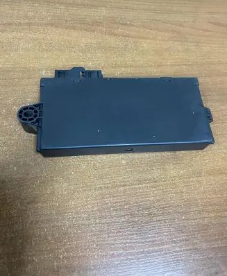 BMW 5 E60 E61 CAS control unit/module 5WK49514XBR E1465