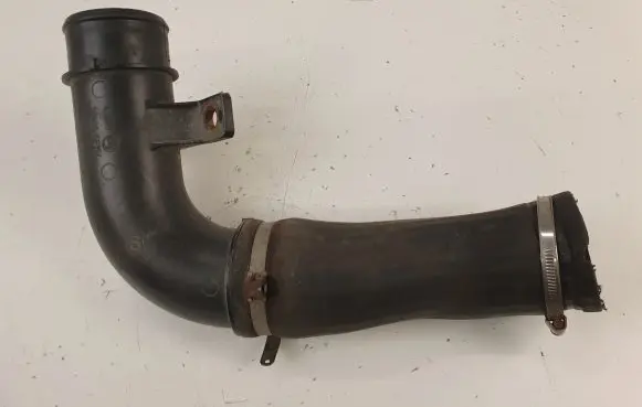Fiat Ducato Intercooler hose/pipe