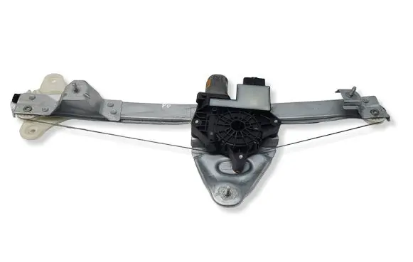 Renault Arkana Front door window regulator with motor 807307896R