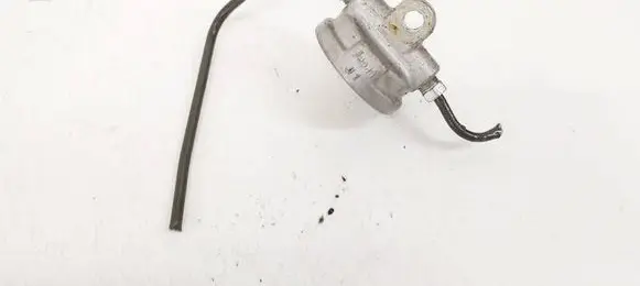 Subaru Legacy Air suspension compressor 