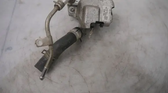 Hyundai i20 (BC3 BI3) EGR valve cooler 2840007100