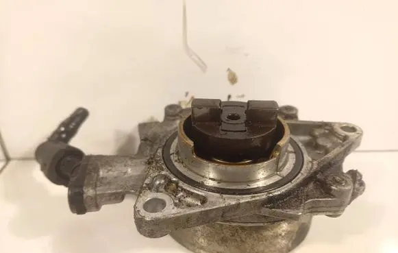 Mini One - Cooper Coupe R56 Vacuum pump